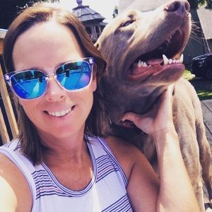 Meet your Posher, Robin